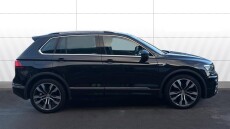 Volkswagen Tiguan 2.0 TDi 150 4Motion R-Line 5dr DSG Diesel Estate